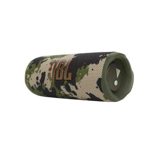 רמקול נייד JBL Flip 6 צבאי (יבואן רשמי)