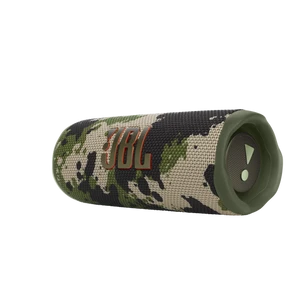 רמקול נייד JBL Flip 6 צבאי (יבואן רשמי)
