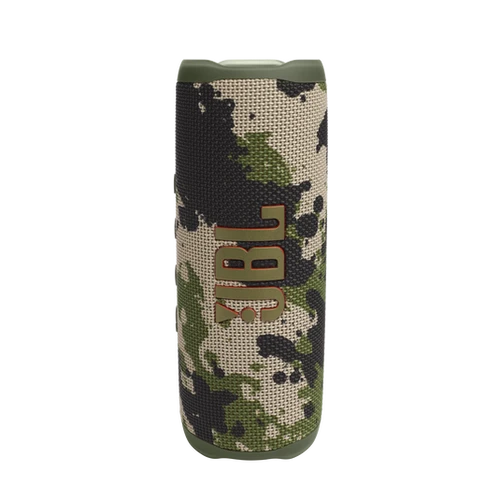 רמקול נייד JBL Flip 6 צבאי (יבואן רשמי)