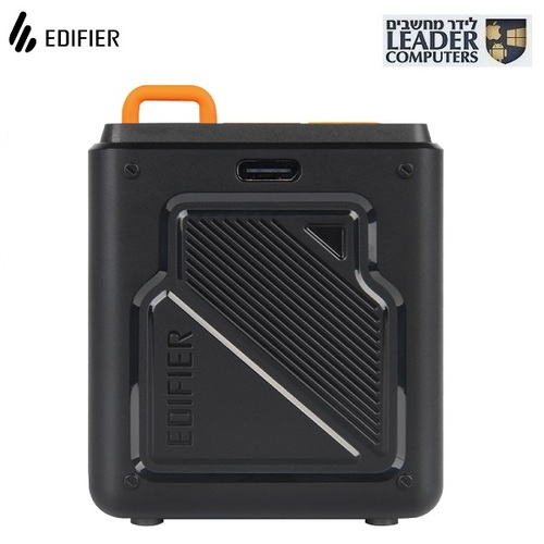 רמקול בלוטות' נייד | דגם Edifier MP85