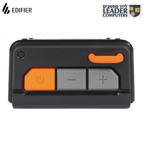 רמקול בלוטות' נייד | דגם Edifier MP85