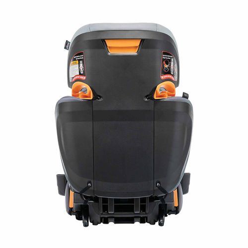 בוסטר Kidfit Cleartex Plus 2 In 1