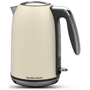  ‏קומקום חשמלי Hamilton Beach 41304-IS BI המילטון ביץ