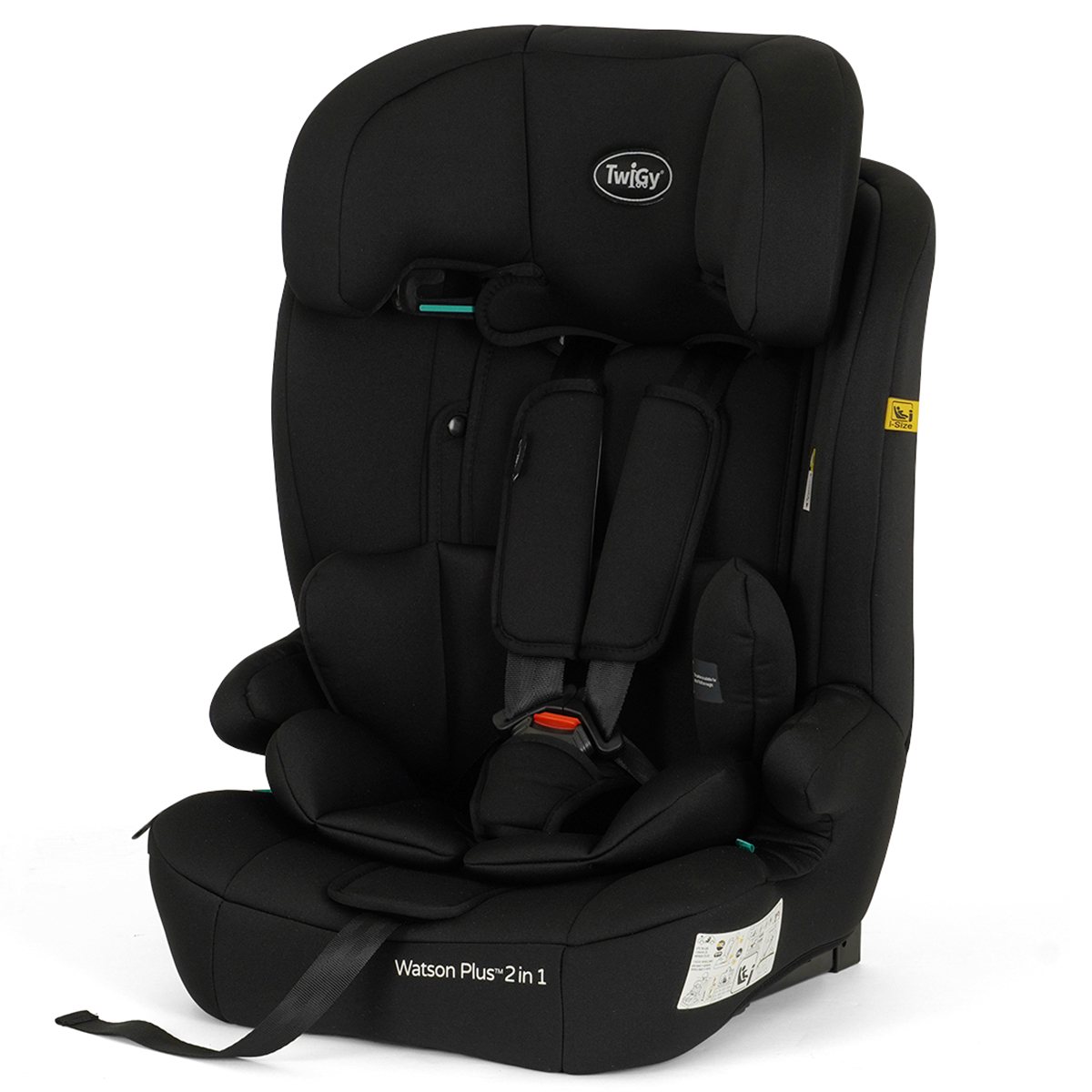 בוסטר רצועות Watson Plus™