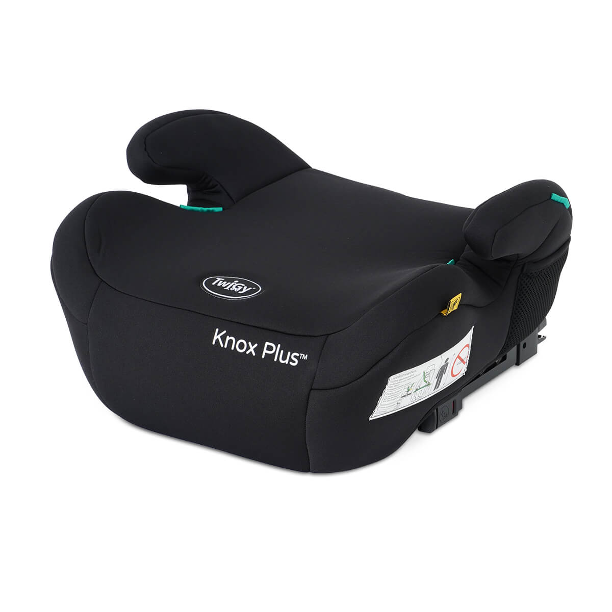 בוסטר ישיבה ™Knox Plus