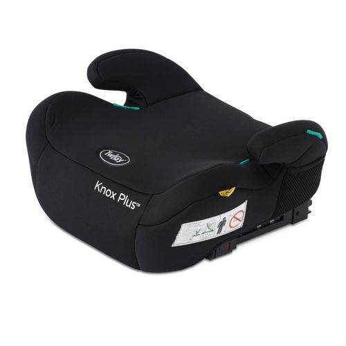 בוסטר ישיבה ™Knox Plus