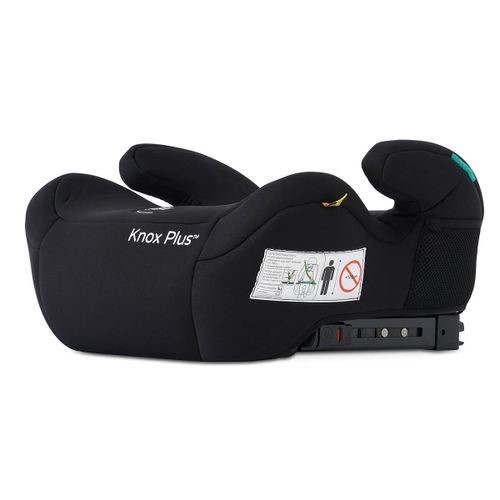 בוסטר ישיבה ™Knox Plus