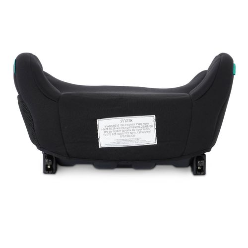 בוסטר ישיבה ™Knox Plus