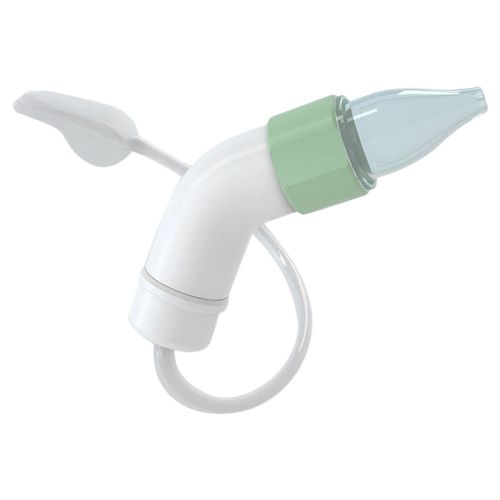 שואב רירית עם צינורית Physioclean