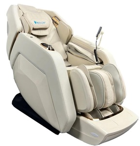 כורסת עיסוי Royal בז' Z9 מבית Medics Care  מדיקסקייר - MEDICS CARE 