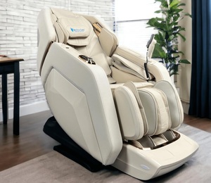 כורסת עיסוי Royal בז' Z9 מבית Medics Care  מדיקסקייר - MEDICS CARE 