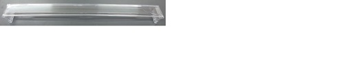 מעקה בקבוקים התחתון למקרר /Sharp SJ-3660/SJ-4360/SJ-4660 שארפ-מקורי