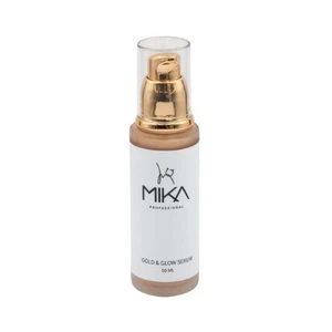 סרום למראה זוהר & גלואו  50 מ"ל - Mika Professional 