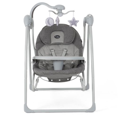 נדנדה וטרמפולינה Montana Bay™ 2 in 1