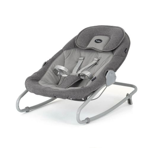 נדנדה וטרמפולינה Montana Bay™ 2 in 1