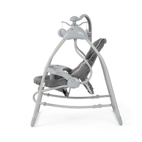 נדנדה וטרמפולינה Montana Bay™ 2 in 1