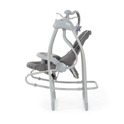 נדנדה וטרמפולינה Montana Bay™ 2 in 1