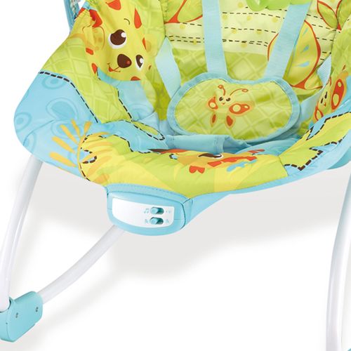 טרמפולינה Little Hopper