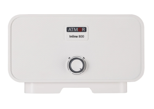 אטמור 800 - Atmor Inline מחמם מים מהיר לכיור