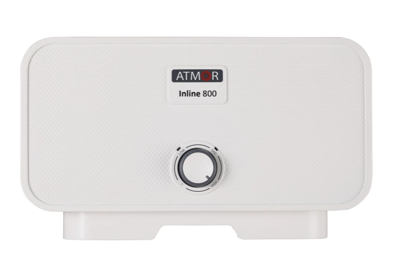 אטמור 800 - Atmor Inline מחמם מים מהיר לכיור