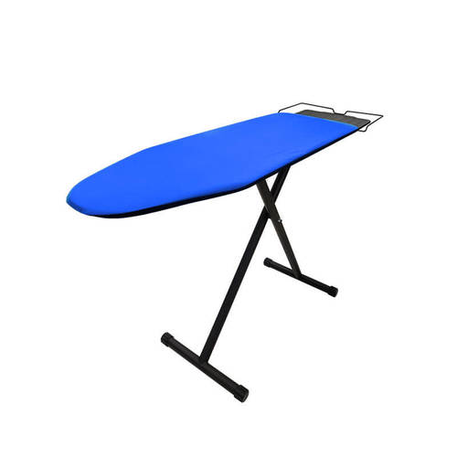 שולחן גיהוץ מקצועי רחב 