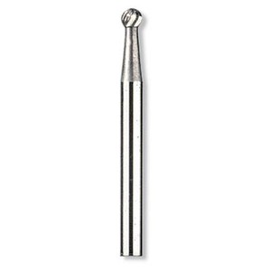 כרסם וידיה חוד כדורי 3.2 מ"מ DREMEL