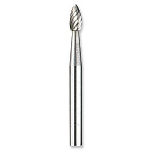 כרסם וידיה חוד ביצה 3.2 מ"מ DREMEL