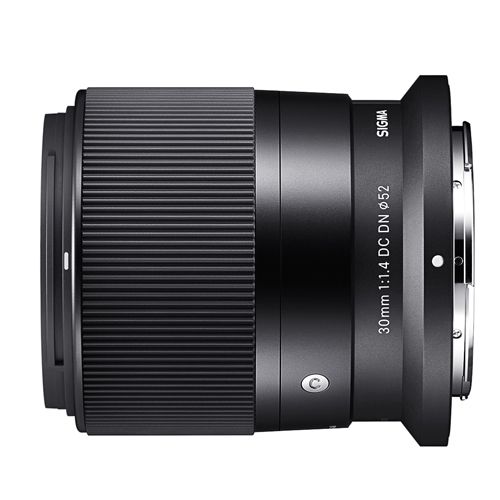SIGMA 30mm F1.4 DC DN |C| For Nikon Z