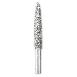 כרסם וידיה משונן 6.4 מ"מ DREMEL