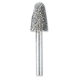 כרסם וידיה משונן 7.8 מ"מ DREMEL