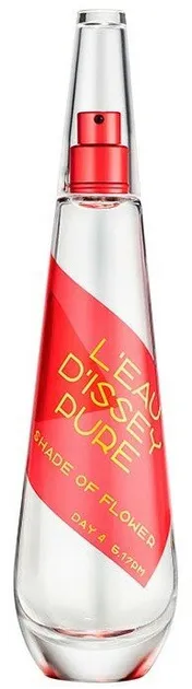 Issey Miyake L'Eau d'Issey Pure Shade of Flower