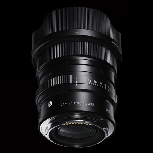SIGMA 35mm F2 DG DN | C For L-Mount