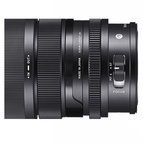 SIGMA 35mm F2 DG DN | C For Sony E