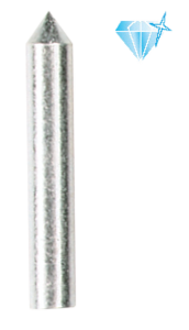 כרסם יהלום לחריטה DREMEL