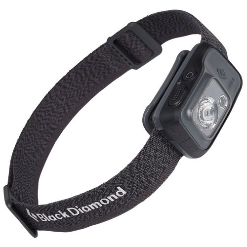 פנס ראש תאורה אדומה בלאק דיימונד BLACK DIAMOND COSMO 350