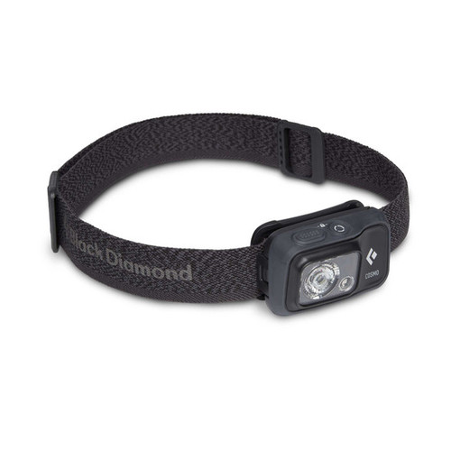 פנס ראש תאורה אדומה בלאק דיימונד BLACK DIAMOND COSMO 350