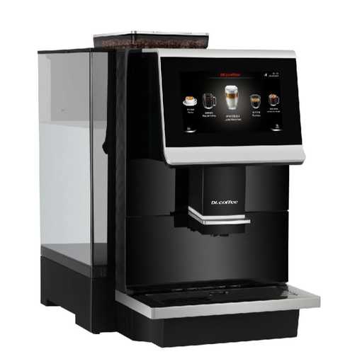 מכונת קפה אוטומטית לחלוטין Dr. coffee C12