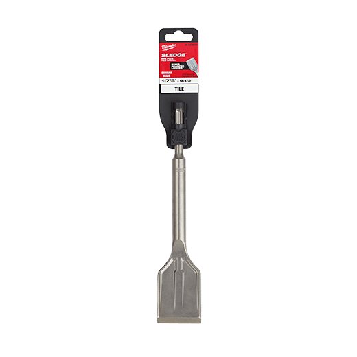 איזמל רחב לפטישון עם כניסת SDS דגם 48-62-6030 מבית Milwaukee