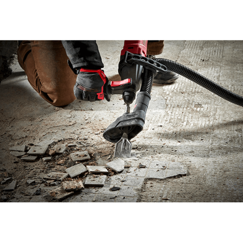 איזמל רחב לפטישון עם כניסת SDS דגם 48-62-6030 מבית Milwaukee