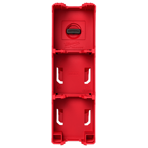מתלה סוללות PACKOUT M18 Milwaukee דגם 48-22-8339