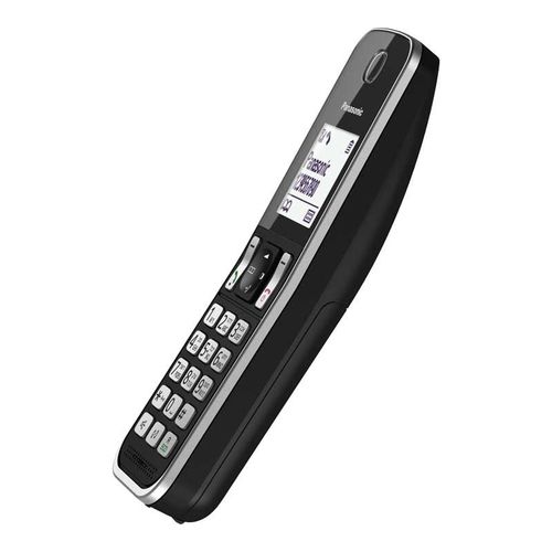 טלפון אלחוטי + שלוחה נוספת פנסוניק PANASONIC KXTGD312