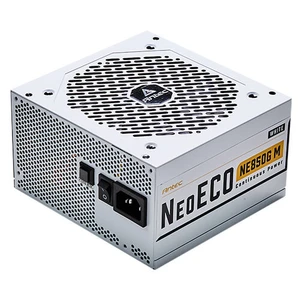 ספק כח - Antec NeoECO 850GM Modular GOLD-WHITE