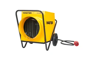 מפזר חום תעשייתי חשמלי B30 Master MASTER ITALY תלת-פאזי