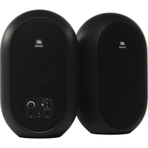זוג מוניטורים אולפניים ״4.5 JBL 104-BT Bluetooth