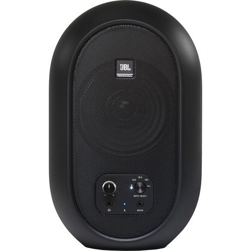 זוג מוניטורים אולפניים ״4.5 JBL 104-BT Bluetooth