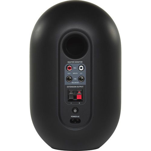 זוג מוניטורים אולפניים ״4.5 JBL 104-BT Bluetooth
