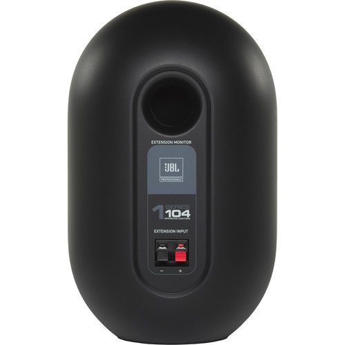זוג מוניטורים אולפניים ״4.5 JBL 104-BT Bluetooth
