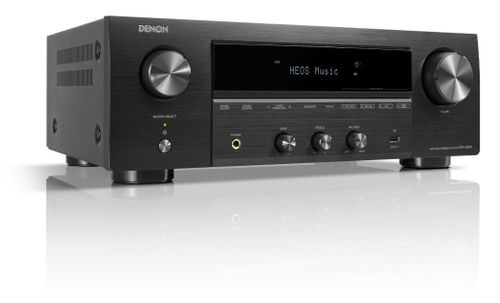 רסיבר סטריאו 2.2 ערוצים מבית Denon דגם  DRA-900H