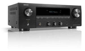 רסיבר סטריאו 2.2 ערוצים מבית Denon דגם DRA-900H