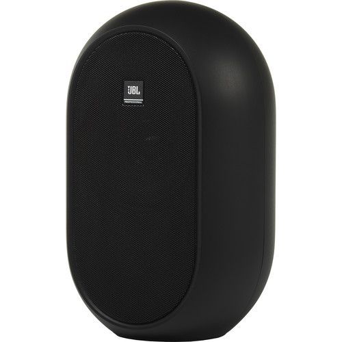 זוג מוניטורים אולפניים ״4.5 JBL 104-BT Bluetooth